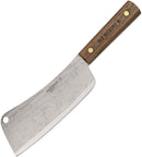 Ontario 76-7 inch Cleaver Second