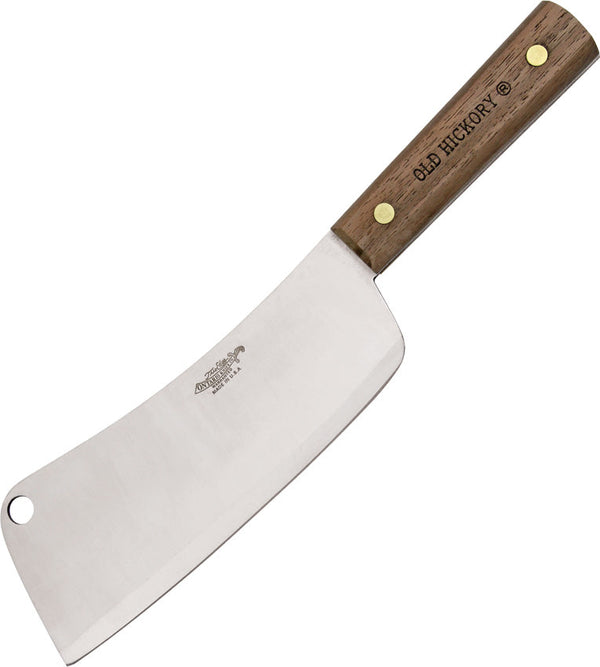 Old Hickory 76-7 inch Cleaver