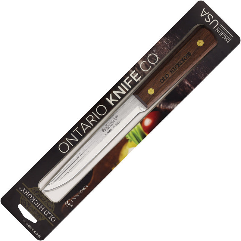 Old Hickory Boning Knife
