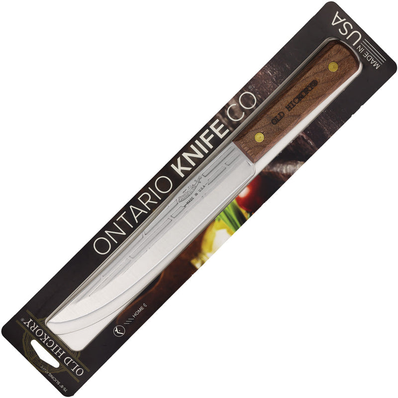 Old Hickory Slicing Knife