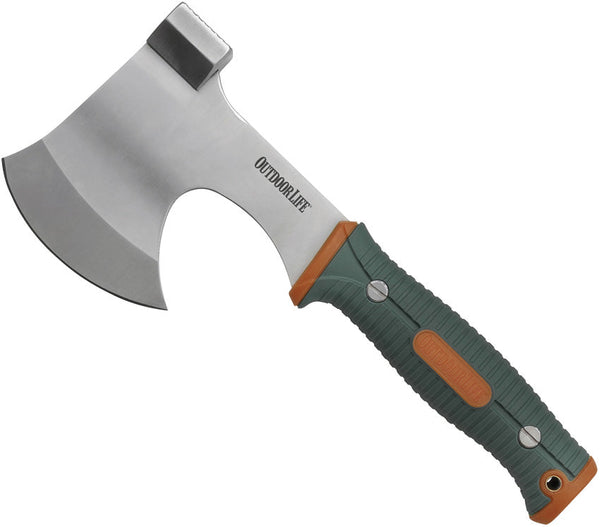 Outdoor Life Axe
