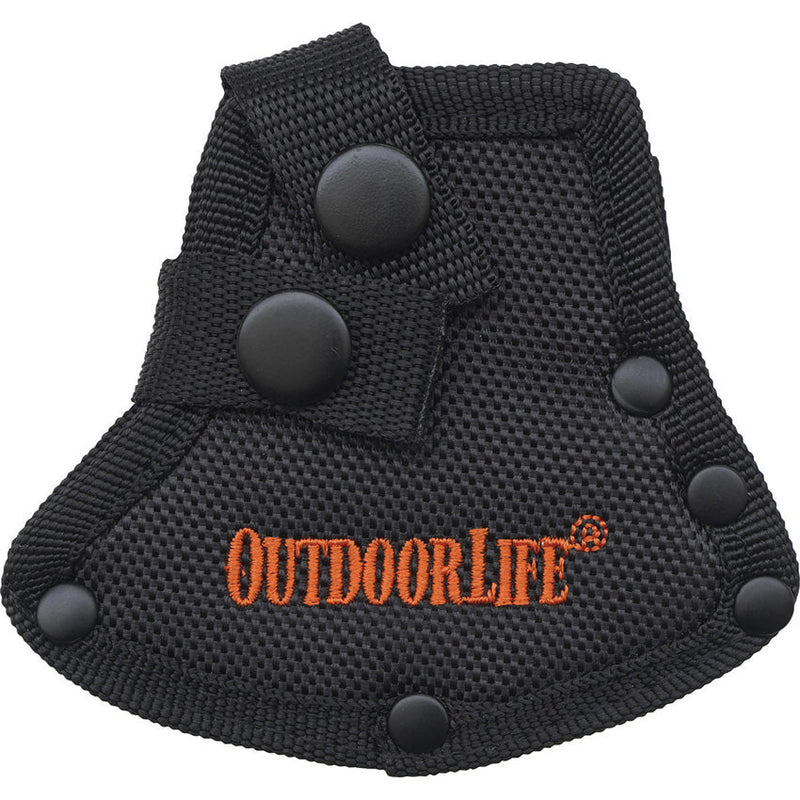 Outdoor Life Axe