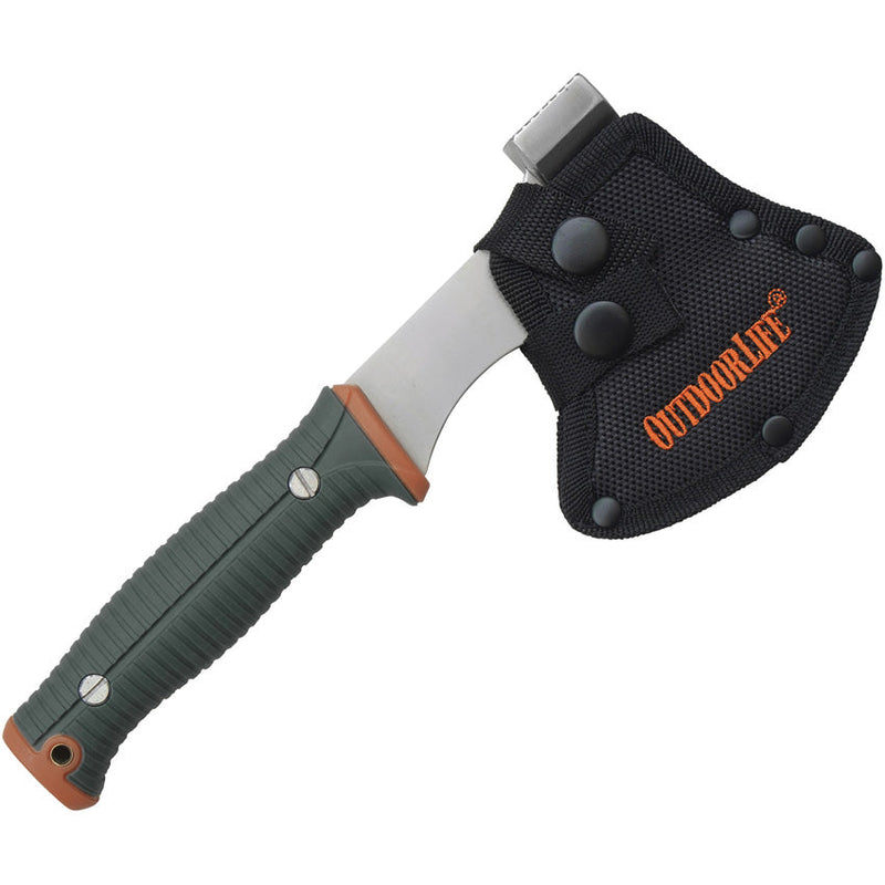Outdoor Life Axe
