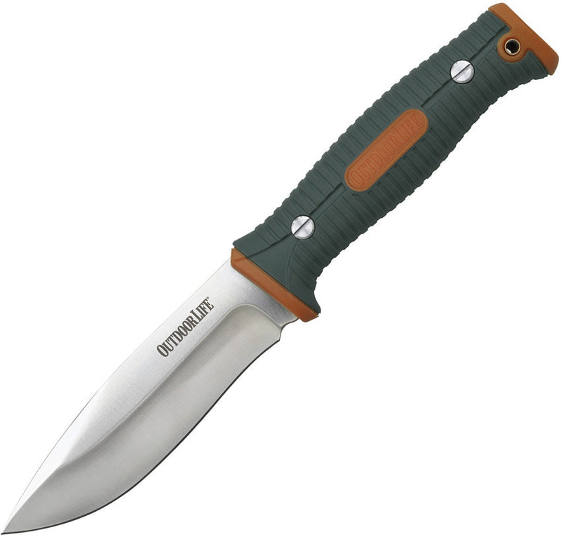 Outdoor Life Fixed Blade