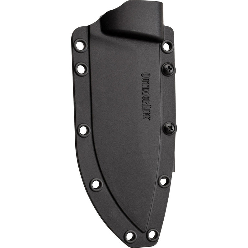 Outdoor Life Fixed Blade