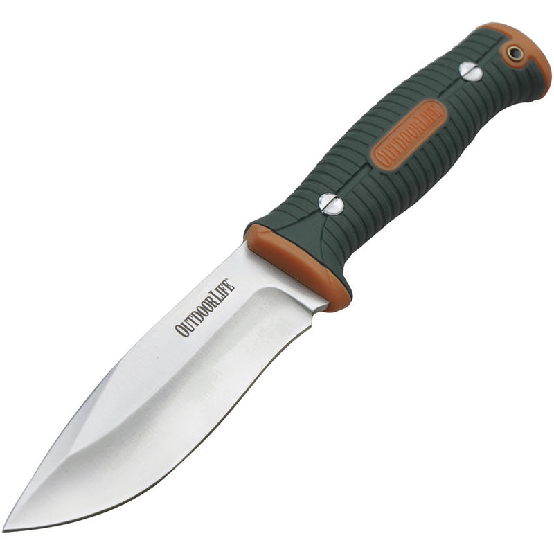 Outdoor Life Fixed Blade