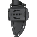 Outdoor Life Fixed Blade