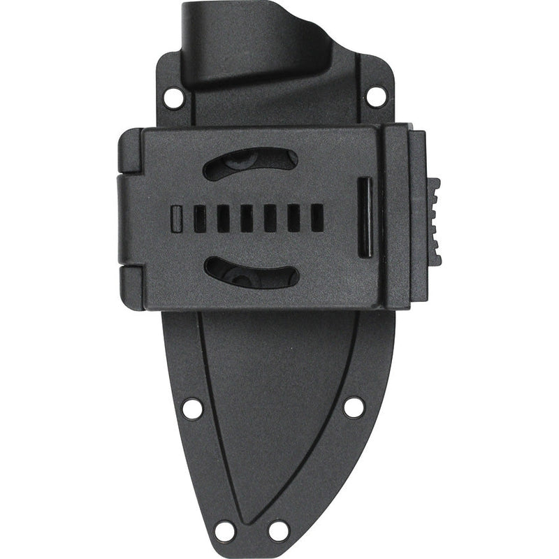 Outdoor Life Fixed Blade