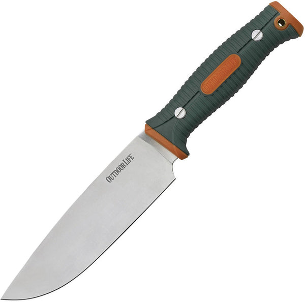 Outdoor Life Fixed Blade