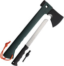 Outdoor Life Utility Axe