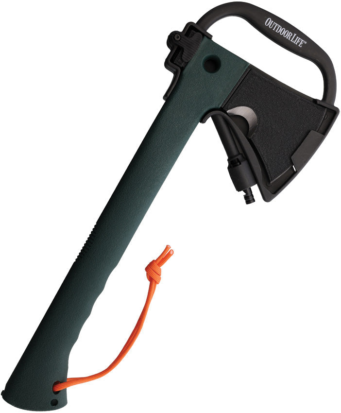 Outdoor Life Utility Axe