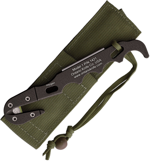 Ontario Model 2 Strap Cutter