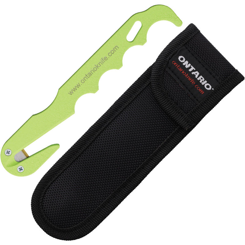 Ontario Economy Strap Cutter