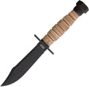 Ontario Air Force One Knife