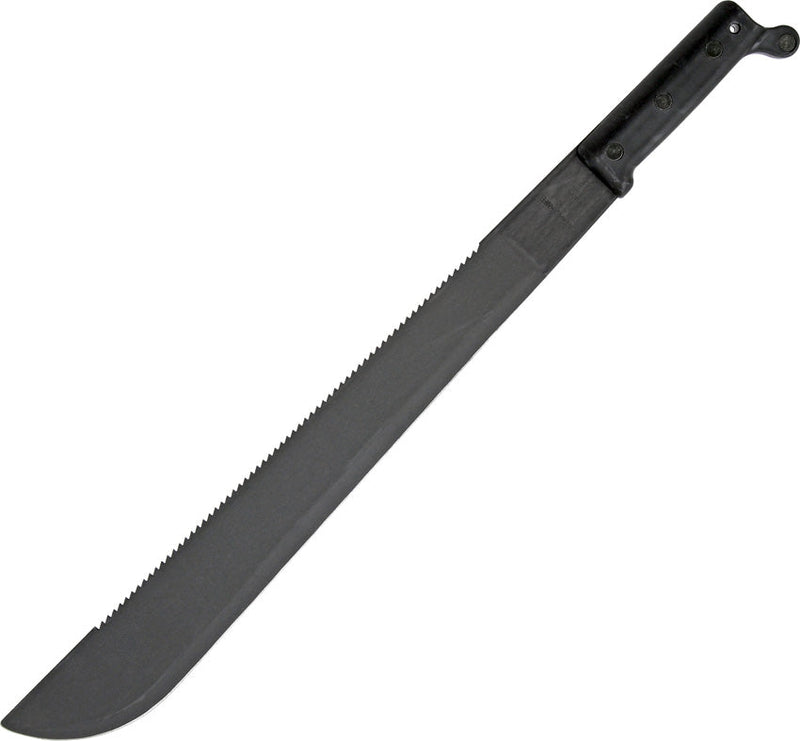Ontario Sawback Machete