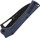 Ontario Camp Plus EDC Linerlock Gry