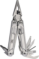 Ontario Multi Tool Satin