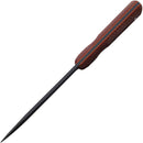 Ontario XL Hunter Fixed Blade Red Mic