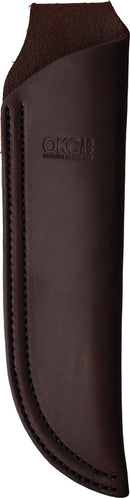 Ontario XL Hunter Fixed Blade Red Mic
