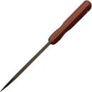 Ontario XL Hunter Fixed Blade Red Mic