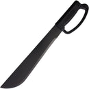 Ontario Camper Machete Black