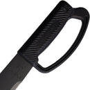 Ontario Camper Machete Black