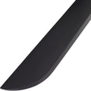 Ontario Camper Machete Black