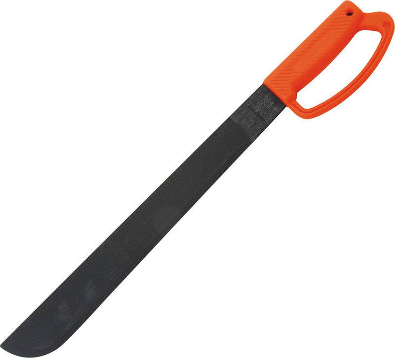 Ontario Field Machete Orange
