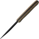 Ontario TAK 2 Fixed Blade