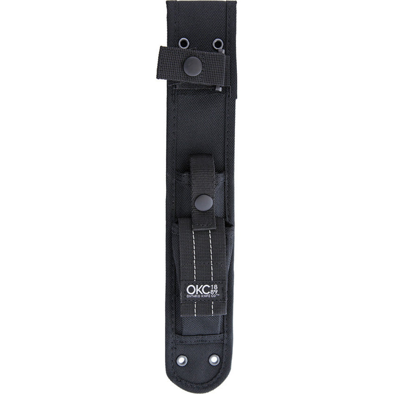 Ontario Bushcraft Utility