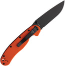 Ontario RAT IA Linerlock A/O Orange