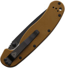 Ontario RAT IA Linerlock A/O Tan