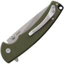 Ontario PFC01 Button Lock