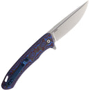 Ontario Outcast Linerlock