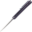 Ontario Outcast Linerlock