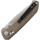 Ontario Corporal Crossbar lock
