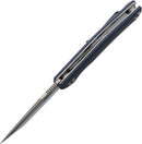Ontario Specialist Linerlock