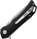 Ontario Combatan Linerlock