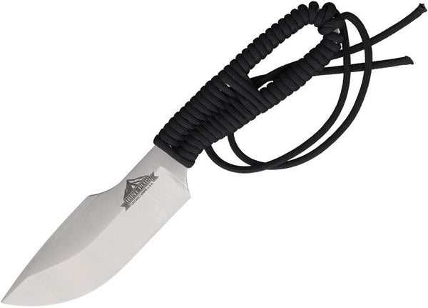 Ontario Hunt Plus Skinner Black Cord W