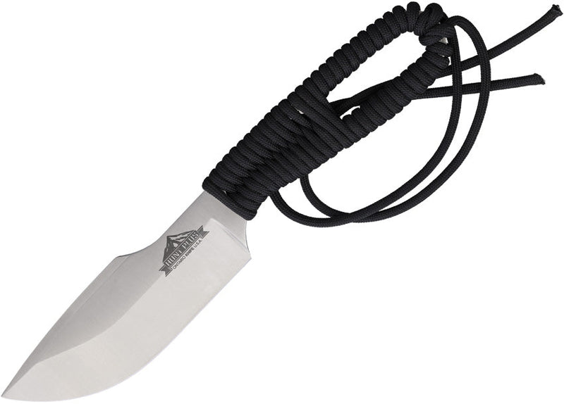 Ontario Hunt Plus Skinner Black Cord W