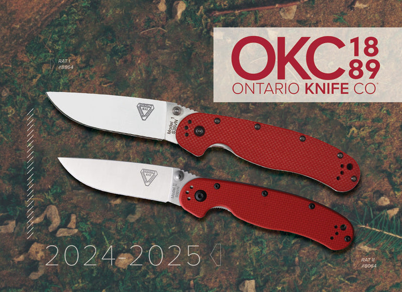 Ontario Ontario Catalog 1 Free per cus