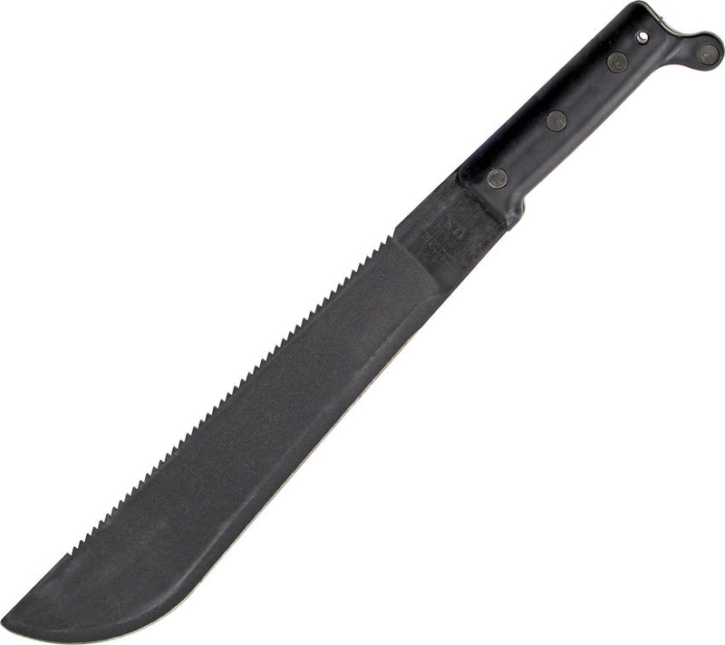 Ontario Camp and Trail Machete