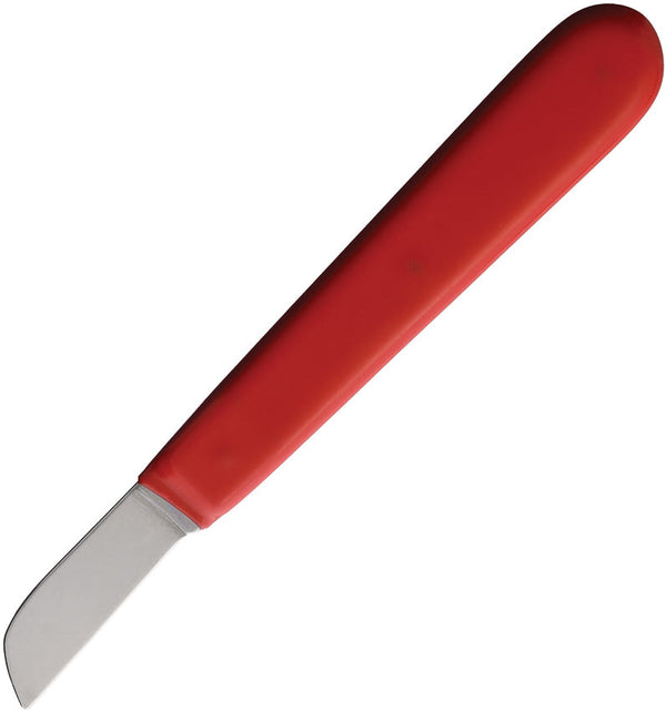 Ontario Utility Knife Red Handle