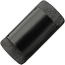 Rite Edge 4.75" Black Folder Belt Sheat