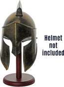 India Made Helmet Display Stand
