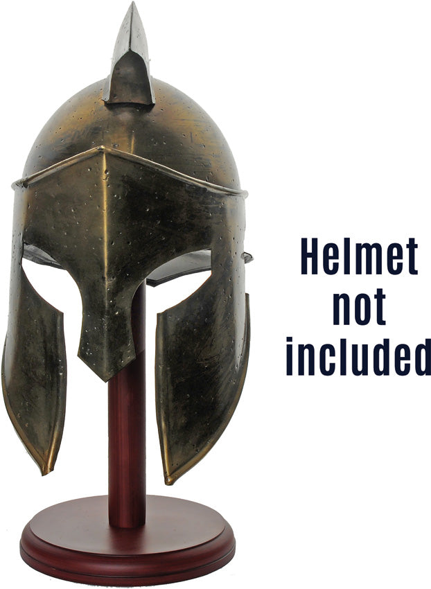 India Made Helmet Display Stand