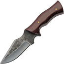 Rite Edge Blacksmith Fixed Blade
