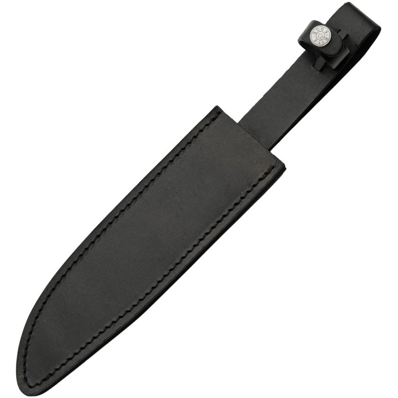 Rite Edge Silver Canyon Survival Knife
