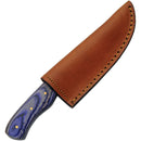 Rite Edge Skinner Opal Wood