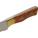 Rite Edge Skinner Cannon Wood
